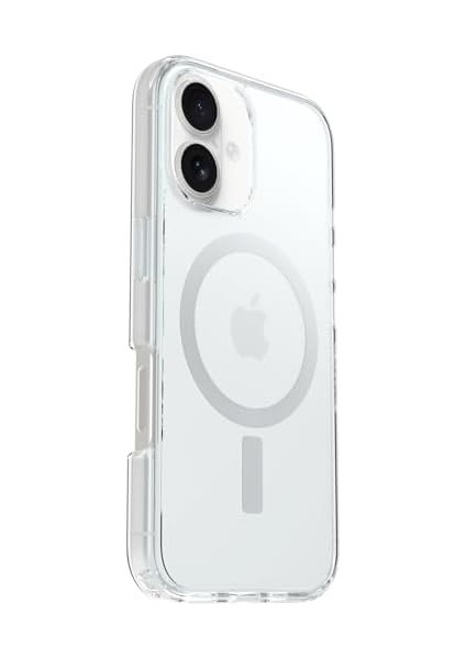 Symmetry Serisi Şeffaf Şeffaf Kılıf 16 Uyumlu Darbeye ve Düşmeye Karşı Kılıf, Şeffaf modelleri