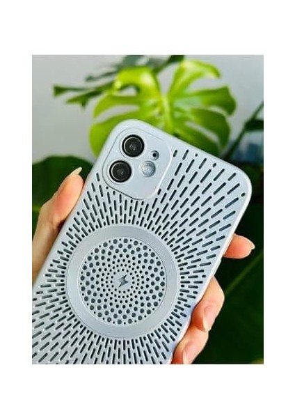 Aksesuar 11 ile Uyumlu Lensli Özellikli Darbe Önleyici Kılıf modelleri