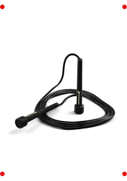 Ayarlanabilir Hızlı Atlama Ipi - 280 cm