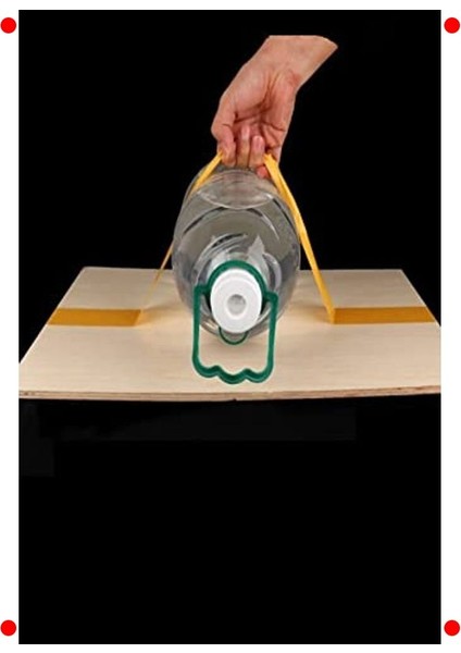 Fileli Çift Taraflı Süper Güçlü Yapışkan Bant modelleri