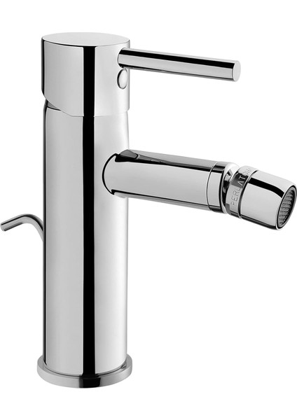 Minimax S A41988 Bide Bataryası Sifon Kumandalı Krom