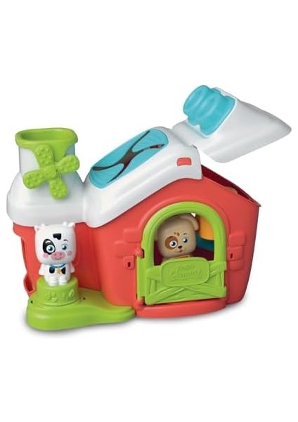 Soft Clemmy Yumuşak Blok Duyusal Çiftlik fiyatları