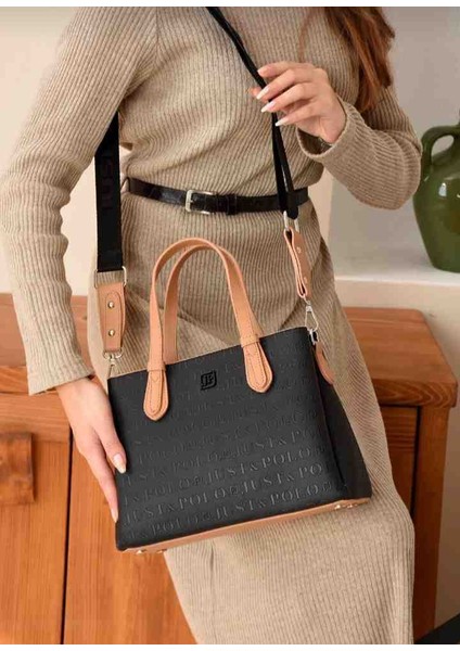 Kadın Omuz ve El Çantası