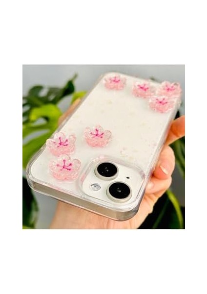 Aksesuar 14 - 15 ile Uyumlu Tasarımlı Oyuncaklı Silikon Kılıf fiyatları