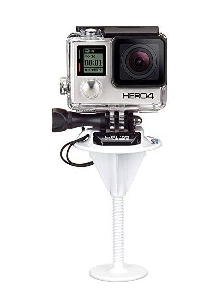 Bodyboard Sörf/yüzücü Tahtası Bağlantı Parçası Aksiyon Kamera Aksesuarı fiyatları