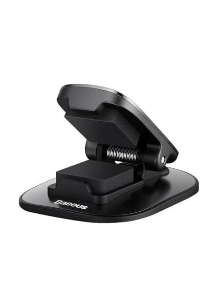 Platinum Araç Gözlük Klipsi (Yapışkanlı Tip) Siyah fiyatları