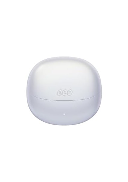 Qcy HT08 Melobuds Pro Hi-Res Ldac Adaptif Anc 6 Mikrofon Bluetooth 5.3 Kablosuz Kulaklık Beyaz fiyatları