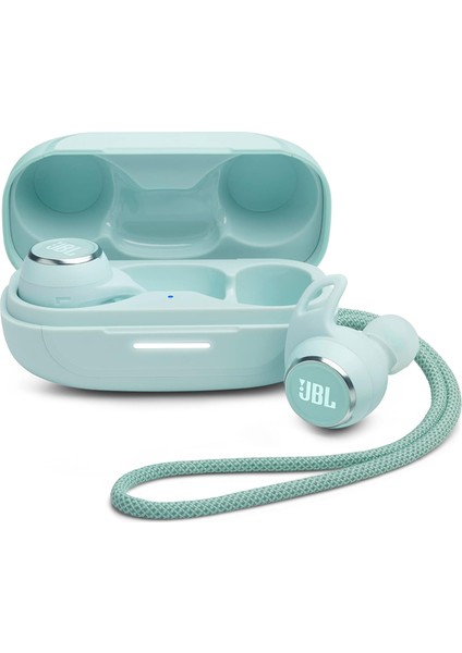 Jbl Reflect Aero,kablosuz Kulakiçi Kulaklık, Mint