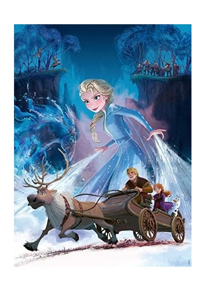 Puzzle, Wd 2, 200 Parça fiyatları