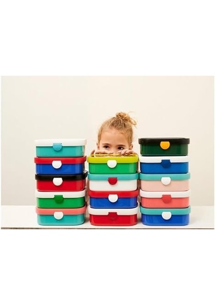 Lunch Box Campus Portatif Yemek Kabı 750 ml fiyatları