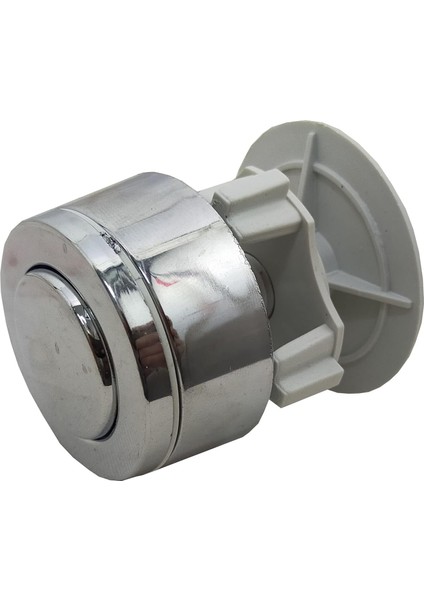 Adet Rezervuar Iç Takım Düğmesi Basmalı Buton Ürün Klozet Iç Takım Buton