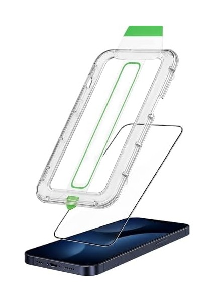 Galaxy S25 Ultra Ile Uyumlu 5d Kırılmaz Ekran Koruma Hızlı Kolay Uygulama Aparatlı Kıt Box 9h Glass Full Cover Ekran Koruyucu Galaxy S25 Ultra Için 5d Kırılmaz Ekran Koruma fiyatları