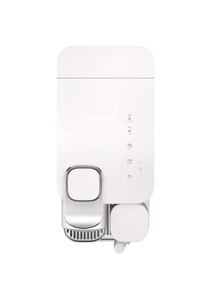 F121 Latissima One Süt Çözümlü Kahve Makinesi,beyaz fiyatları