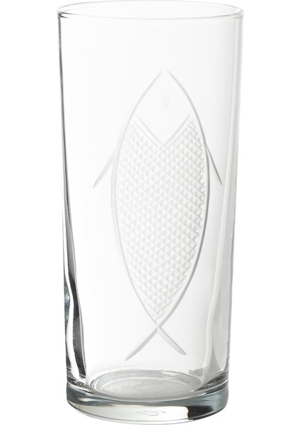 Concept Ace Bardağı 385 ml