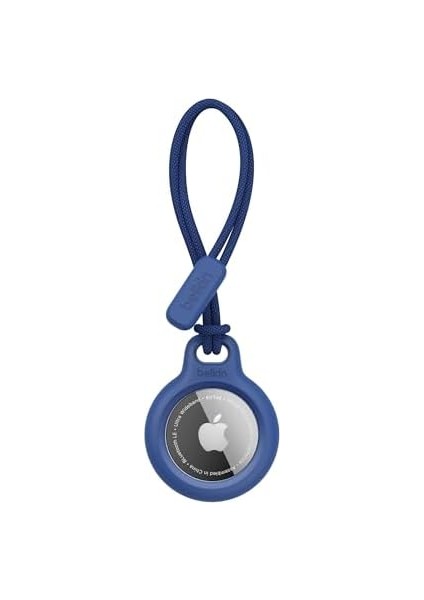 Için Anahtarlıklı Kılıf - Mavi fiyatları