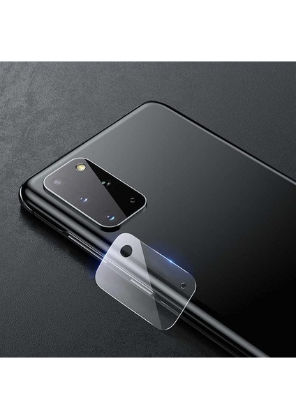 36343 S20 Kr Kamera Lens Cam