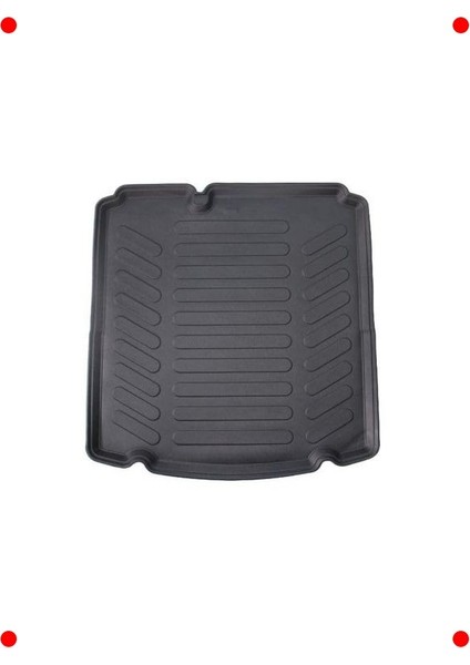 3D Bagaj Havuzu - Özel Uyumlu Araç Koruma (2011+)