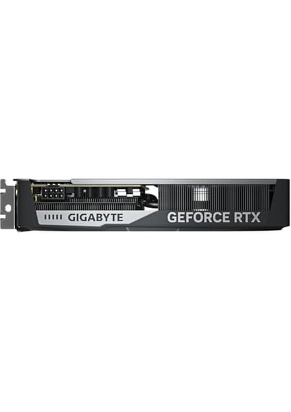 Rtx 5060 Ti Eagle Oc 8g Grafik Kartı - 8 GB Gddr7, 128 Bit, Pcı-E 5.0, 2617 Mhz Cpu Frekansı, 3 X, 1x Hdmı, GV-N506TEAGLE Oc-8gd modelleri