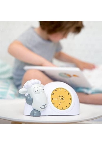 Kids Sam Çocuklar Için Gece Lambalı Uyku Arkadaşı, Pembe fiyatları