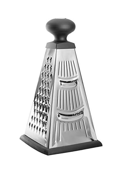 4 Yönlü Piramit Rende 23,5 cm fiyatları