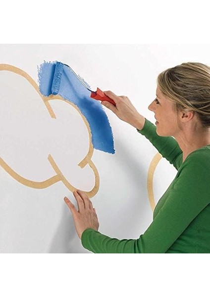 Maskeleme Bandı, Krem, 36 mm x 25 M fiyatları