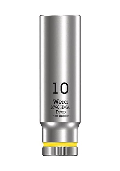 8790 Hma Deep 10,0, Parlak Sarı, 10,0 mm modelleri