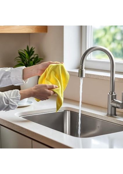 Premium Mutfak Bezi modelleri