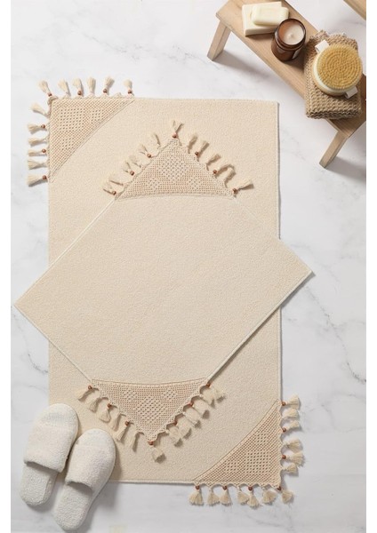 Lüx Kaydırmaz Taban 2li Pa