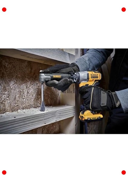 Darbeli Matkaplar Için Modüler Köşe Adaptörü fırsatları