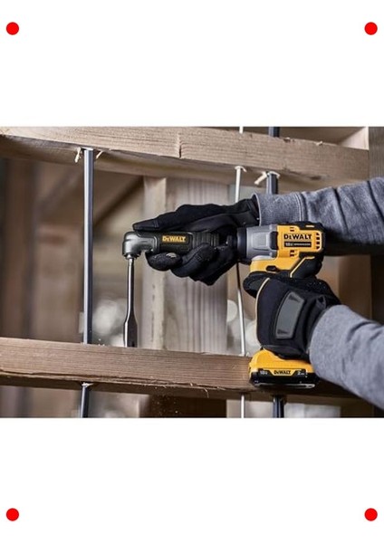 Darbeli Matkaplar Için Modüler Köşe Adaptörü indirimleri