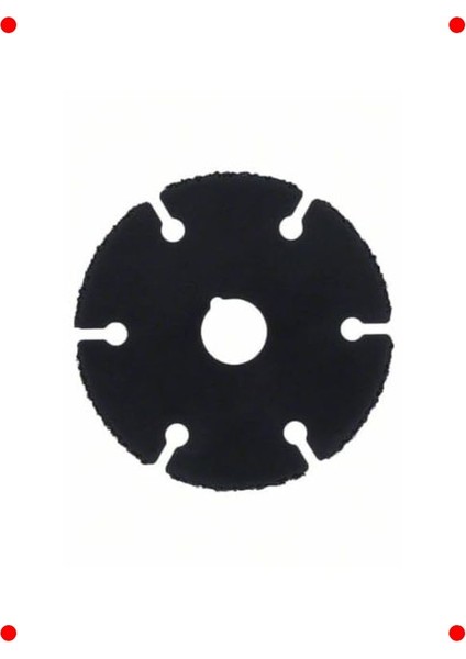 Karbür Çoklu Malzeme Kesme Diski Ø 50MM modelleri