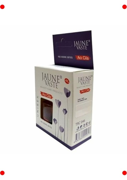 Tırnak Yeme Önleyici Oje 12 ml