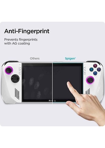 Rog Cam Ekran Glas.tr Slim Hd - AGL07033 fiyatları