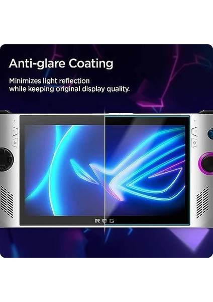Rog Cam Ekran Glas.tr Slim Hd - AGL07033 modelleri