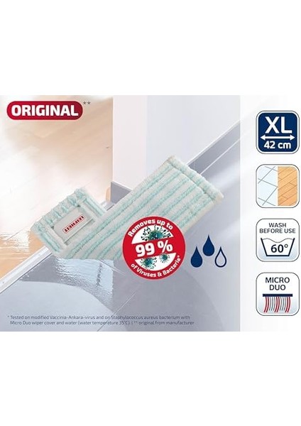 Sprey Yedek Başlık Xl Mikro Duo fiyatları