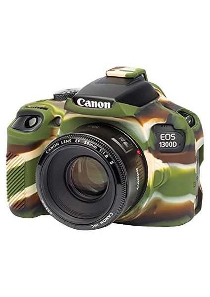 ECC1300DC Silikon Kılıf, Siyah/kırmızı/kamuflaj fiyatları