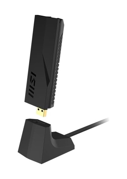 Network BE6500 Wıfı 7 USB Adapter modelleri