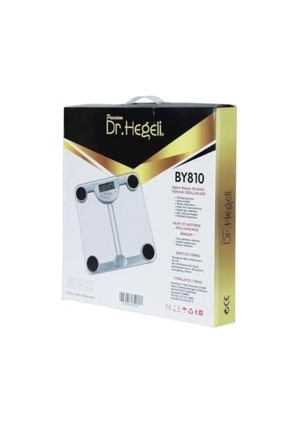 Hegeli Baskülü LCD Ekranlı 200KG Kapasiteli fiyatları