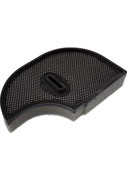 Torbasız Süpürge Motor Koruma Üst Filtre Süngeri, Runn&apos;n, X4, Profilo Bagless ile Uyumlu