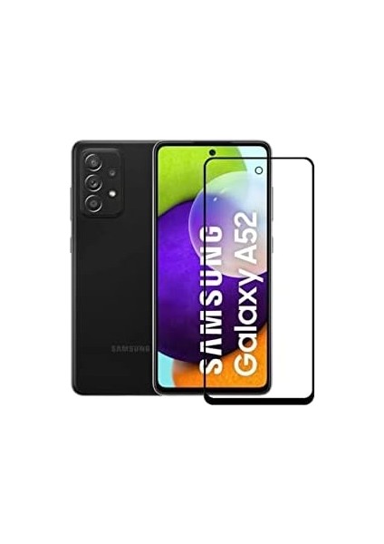 A52 9d Mate Ceramics Ekan Koruycu Cam Tam Kaplama fiyatları