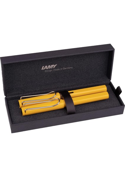 18-M-318 Dolmakalem Seti