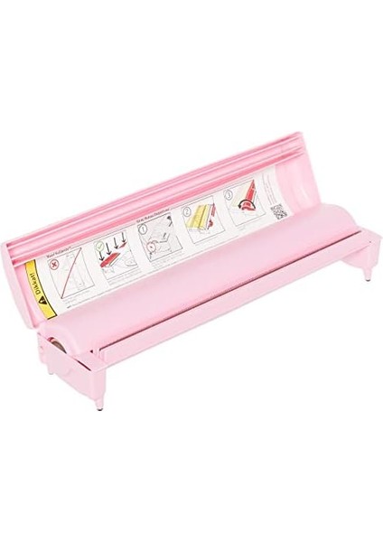 Bas & Kes Streç Kesici, Pembe modelleri