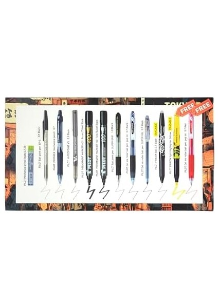 Star The Set - 12&apos;li fiyatları