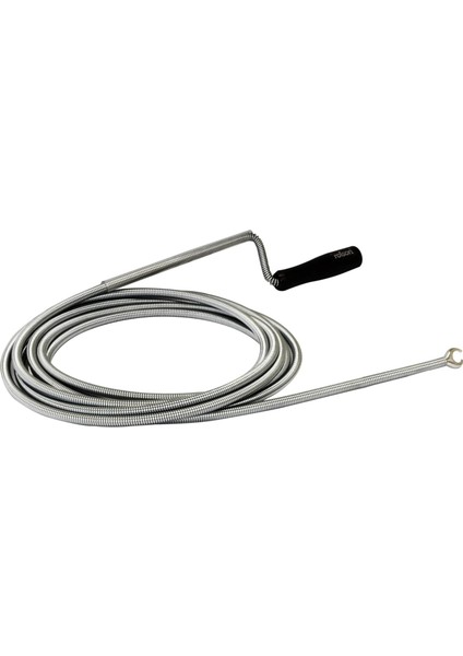 60979 5 M x 9 mm Drain Cleaner