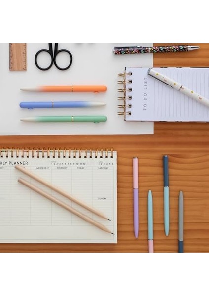 Mr Yeşil Tükenmez modelleri