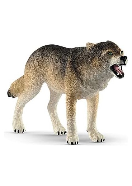 14821 Kurt Oyuncak Figürü, Çok Renkli fiyatları