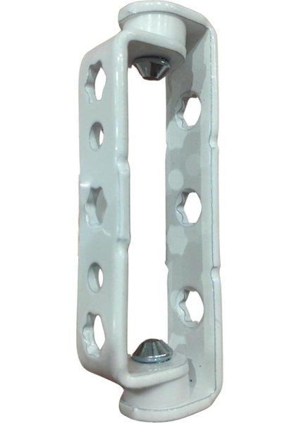 Pimapen Pencere ve Kapı Sac ( ) Menteşe 80 mm Pratik Menteşe (5)