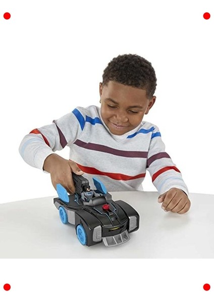 Fantastik Kahraman Araç Oyun Seti fiyatları