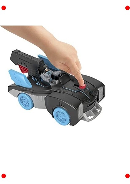 Fantastik Kahraman Araç Oyun Seti indirimleri