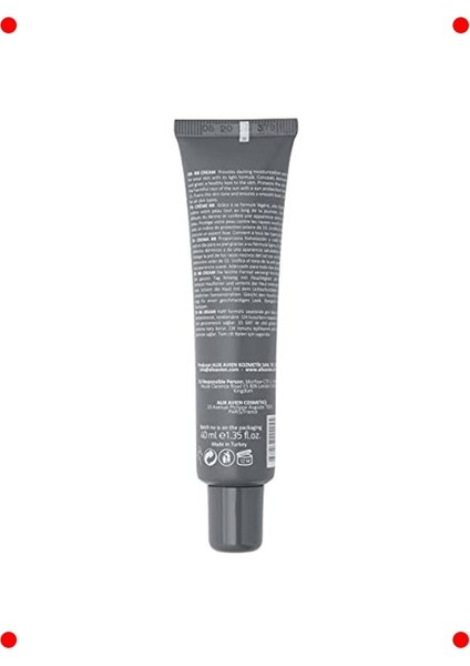 SPF15 Kapatıcı ve Nemlendirici Bb Krem fiyatları